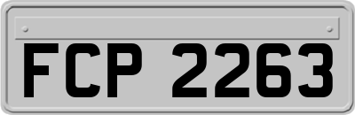 FCP2263