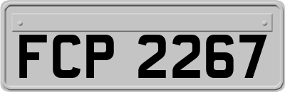 FCP2267