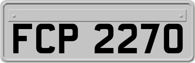 FCP2270
