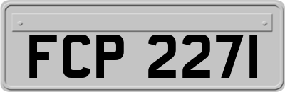 FCP2271
