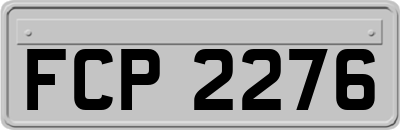 FCP2276