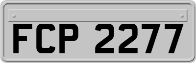 FCP2277