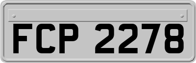 FCP2278