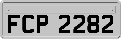 FCP2282
