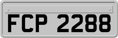 FCP2288