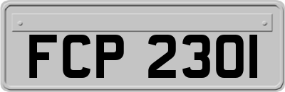 FCP2301