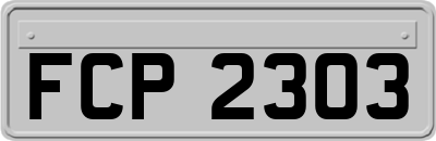 FCP2303
