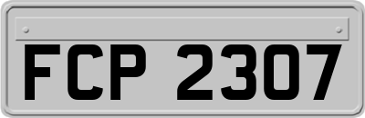 FCP2307