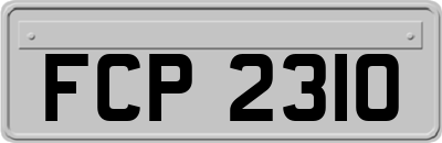 FCP2310