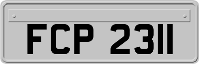 FCP2311