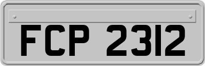 FCP2312