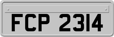 FCP2314
