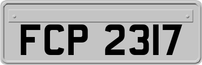 FCP2317