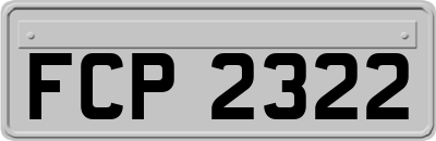 FCP2322