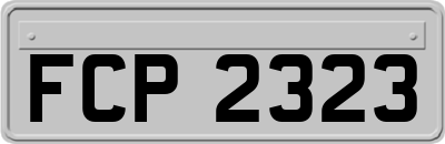 FCP2323