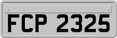 FCP2325