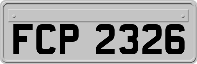 FCP2326