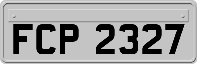 FCP2327