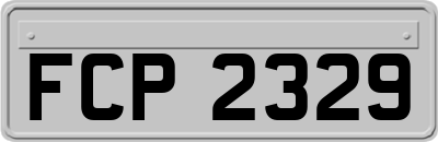 FCP2329