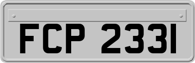 FCP2331