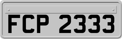 FCP2333