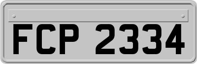 FCP2334
