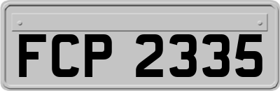 FCP2335
