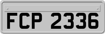 FCP2336