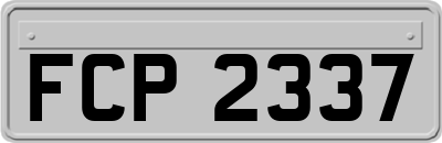 FCP2337
