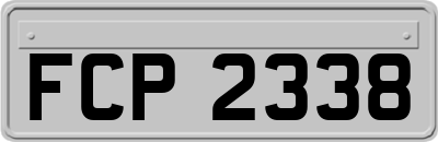 FCP2338