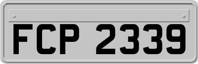 FCP2339