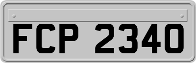 FCP2340