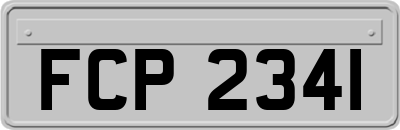 FCP2341