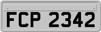 FCP2342