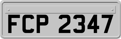 FCP2347