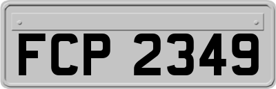 FCP2349