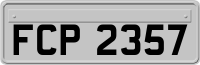 FCP2357