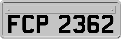 FCP2362