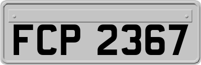 FCP2367