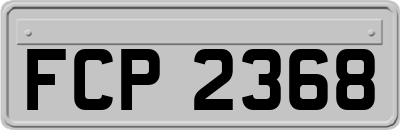FCP2368