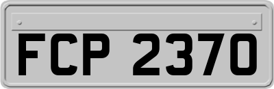 FCP2370