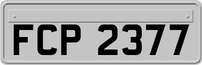 FCP2377