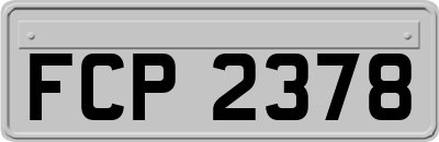 FCP2378