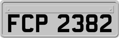 FCP2382