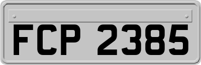 FCP2385