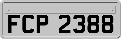 FCP2388