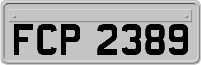 FCP2389