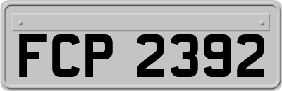 FCP2392