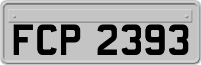 FCP2393