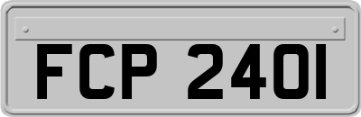 FCP2401